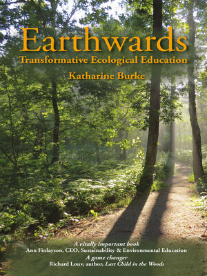 cover image of Earthwards